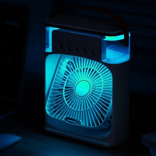 GlowChill