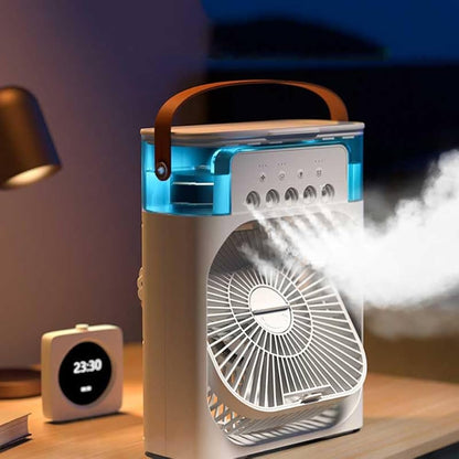GlowChill