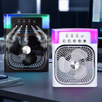 GlowChill