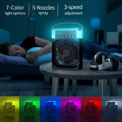 GlowChill